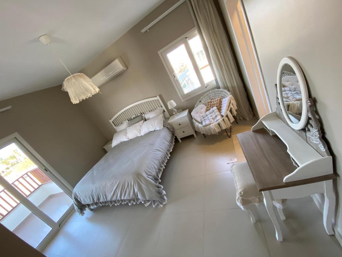 Almaza Bay Beach Town Chalet Mersa Matruh Exterior photo