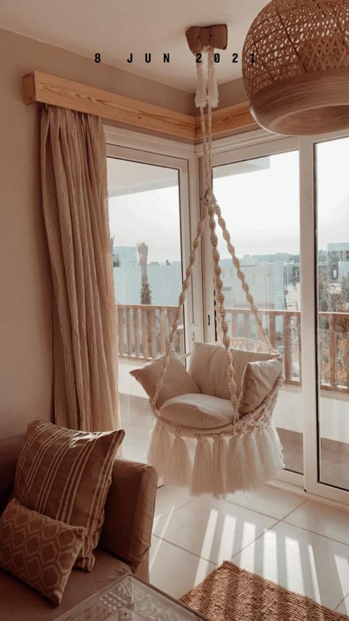 Almaza Bay Beach Town Chalet Mersa Matruh Exterior photo