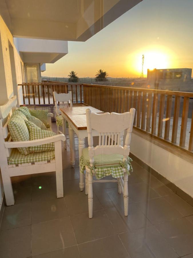 Almaza Bay Beach Town Chalet Mersa Matruh Exterior photo