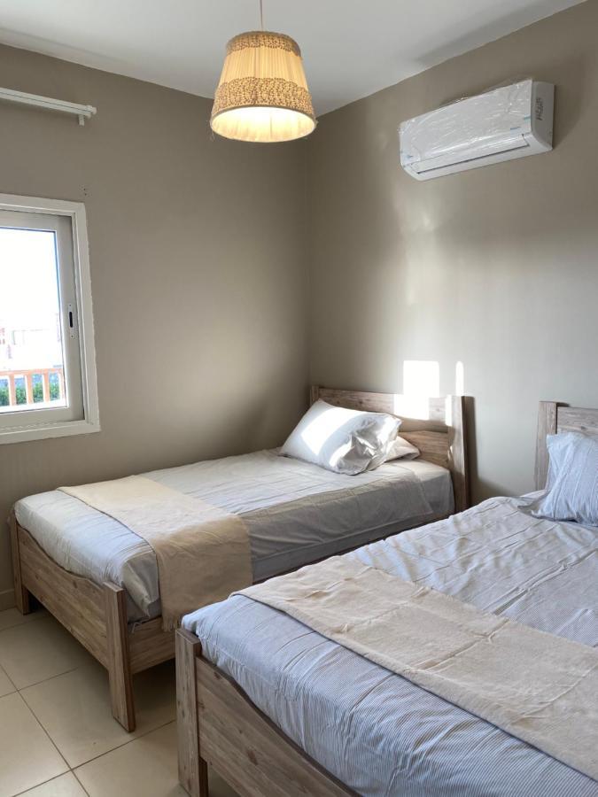 Almaza Bay Beach Town Chalet Mersa Matruh Exterior photo
